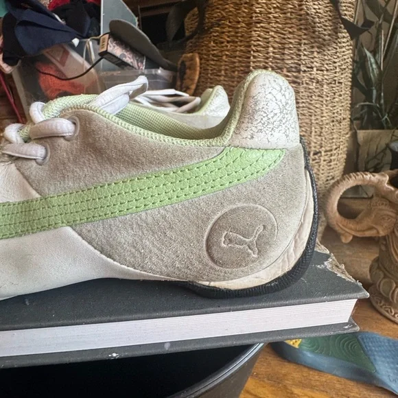 VTG PUMA SPEEDCATS - Picture 13 of 16